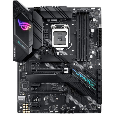 Placa Base ASUS ROG Strix B460-F Gaming 1200