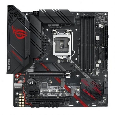 Placa Base ASUS ROG Strix B460-G Gaming LGA 1200