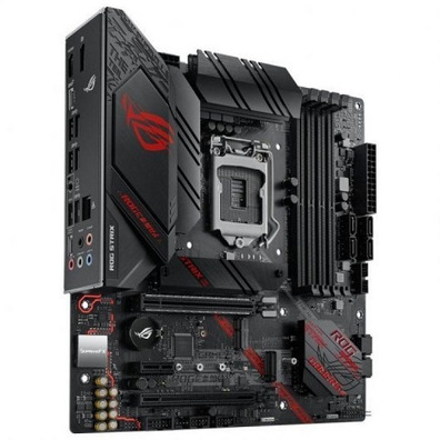 Placa Base ASUS ROG Strix B460-G Gaming LGA 1200