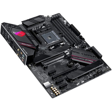 Placa Base ASUS ROG Strix B550-F-Gaming (Wifi) AM4