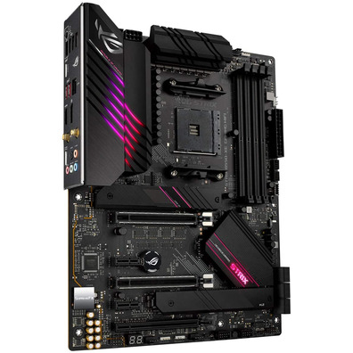 Placa Base ASUS ROG Strix B550-XE Gaming Wifi AM4