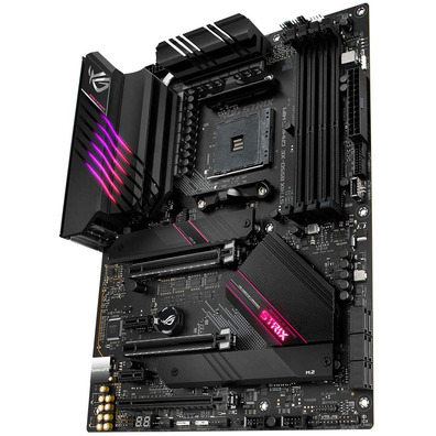 Placa Base ASUS ROG Strix B550-XE Gaming Wifi AM4