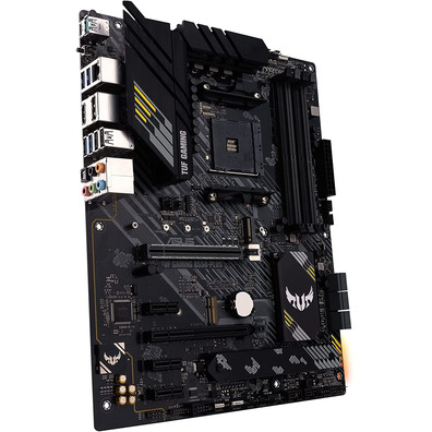 Placa Base Asus TUF AM4 Gaming B550-Plus Wifi II