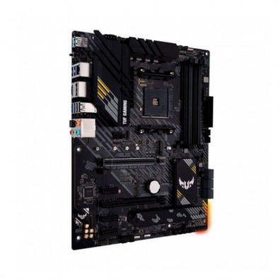 Placa Base ASUS TUF Gaming B550-Plus AM4