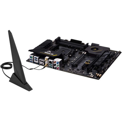 Placa Base ASUS TUF Gaming X570-Pro (Wifi) AM4