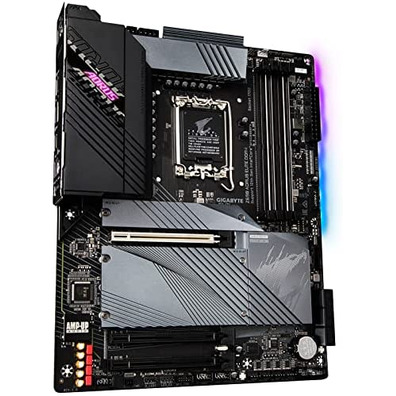 Placa Base Gigabyte 1700 Z690 Gaming X 1.0