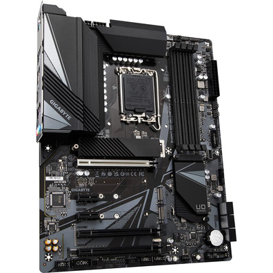 Placa Base Gigabyte 1700 Z690 UD 1.0