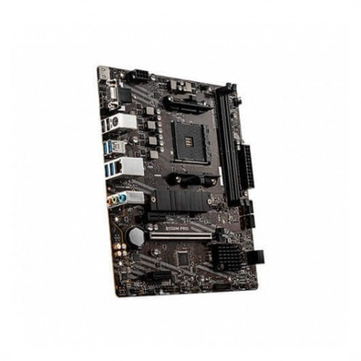 Placa Base Gigabyte B450 Gaming 1.0 AM4