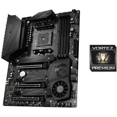 Placa Base MSI MPG X570 Gaming Edge Wifi AM4