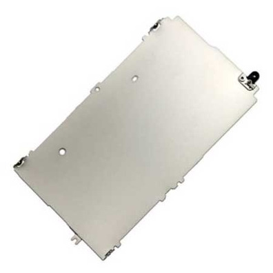 Metallplatte hinten LCD - iPhone 5S / SE