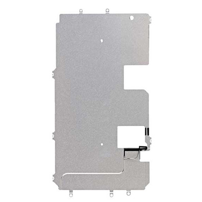 Metallplatte hinten LCD - iPhone 8 Plus
