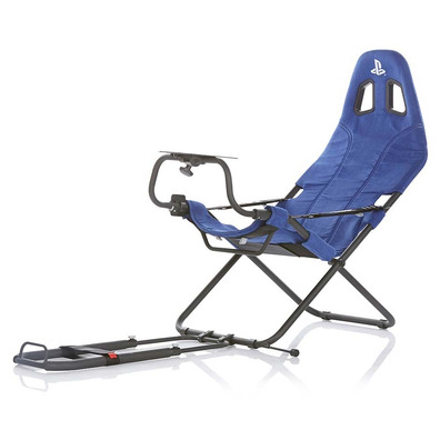 Playseat Challenge Für Playstation