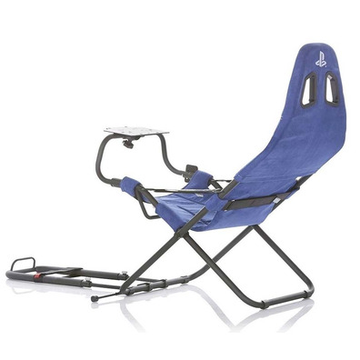 Playseat Challenge Für Playstation