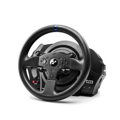 Playseat Challenge + Volante Thrustmaster T300 GT Edition