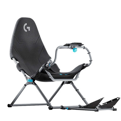 Playseat Challenge X | Edición Logitech G