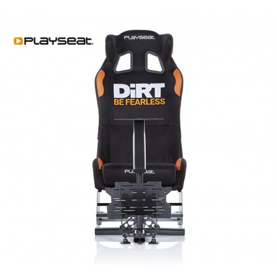 Playseat DiRT ANHANG