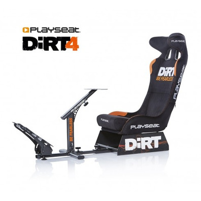 Playseat DiRT ANHANG