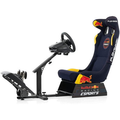 Playseat Evolution Pro-Red Bull Racing Esports