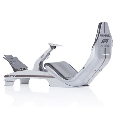 Playseat F1 Silber