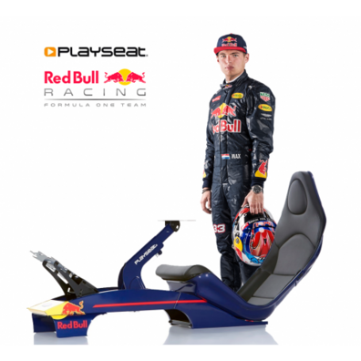Spiele F1 RedBull
