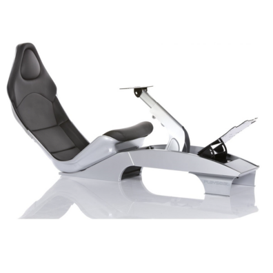 Playseat F1 Silver