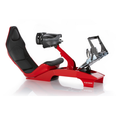 Playseat F1 Rot