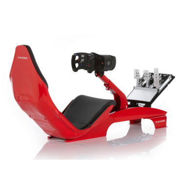 Playseat F1 Rot