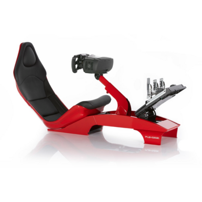 Playseat F1 Rot