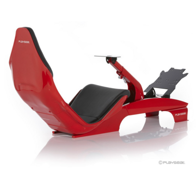 Playseat F1 Rot