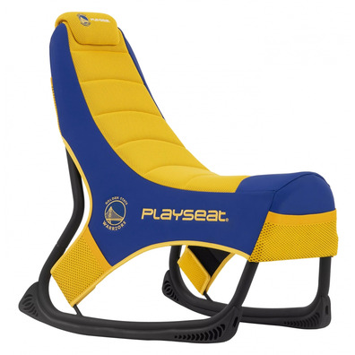 Playseat Go NBA Edition-Golden State Warriors