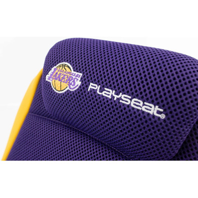 Playseat Go NBA Edition-LA Lakers