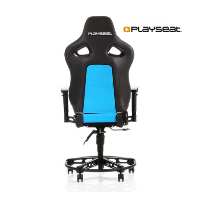 Playseat L33T Blau