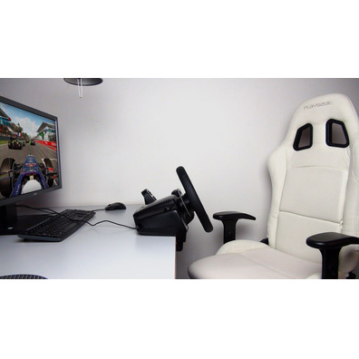 Playseat Office Seat Weiss