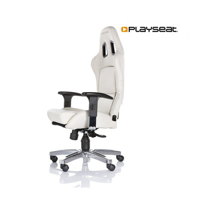 Playseat Office Seat Weiss