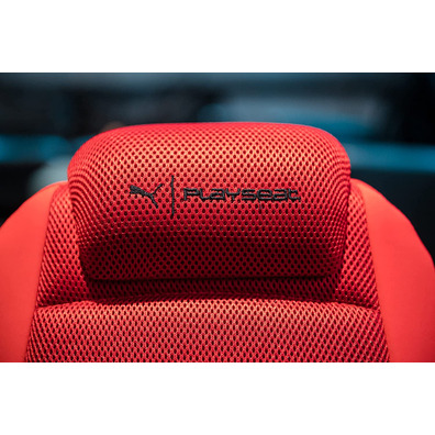 Playseat Puma Red