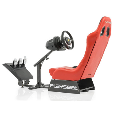 PlaySeat Rot