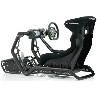 Playseat Sensation Pro ActiFit Schwarz