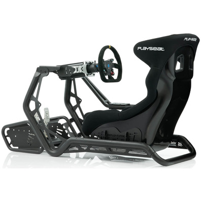 Playseat Sensation Pro ActiFit Schwarz