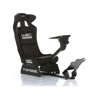 Playseat WRC