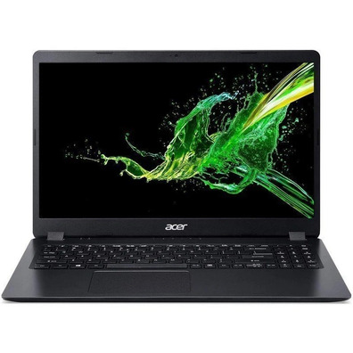 ACER Aspire Tragbar 3 A315-56-34GN i3 / 8GB / 512GB SSD / W10 / 15.6 "