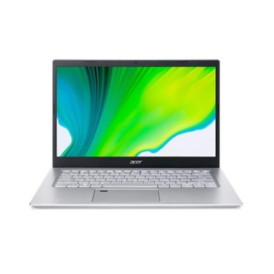 Portátil Acer Aspire 5 Pure Silver i5/8GB/512GB/MX350/14 ''