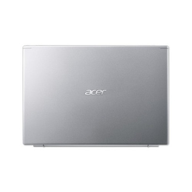 Portátil Acer Aspire 5 Pure Silver i5/8GB/512GB/MX350/14 ''