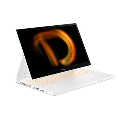 Portátil Acer ConceptD 3 Ezel Pro White i7/16GB/1TB/T1200/15.6 ''