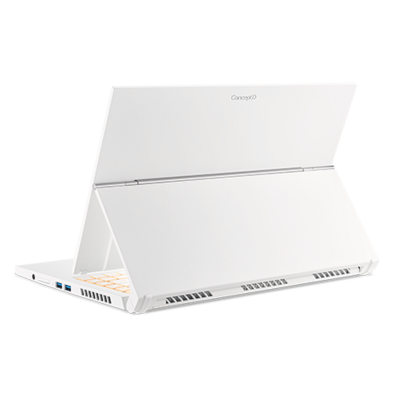 Portátil Acer Conceptd 3 Ezel White i7/16GB/512GB/RTX3050Ti/15.6 ''