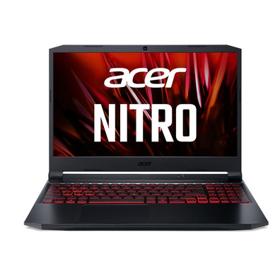 Portátil Acer Nitro 5 AN515 -56 i7/8GB/512GB/GTX1650/15.6 ''