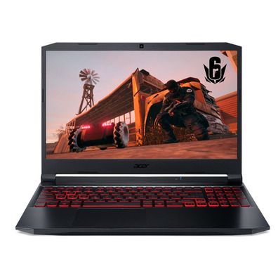 Portátil Acer Nitro 5 AN515 -56 i7/8GB/512GB/GTX1650/15.6 ''