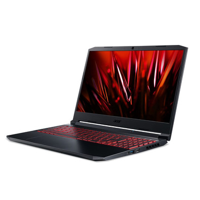 Portátil Acer Nitro 5 AN515 -56 i7/8GB/512GB/GTX1650/15.6 ''