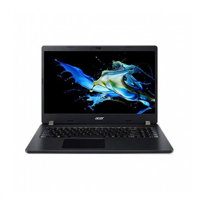 ACER Reisende TMP215-52-583Q i5 / 8GB / 512GB / 15.6 "/ W10