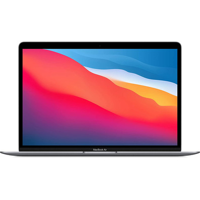 Portátil Apple Macbook Air 13.3 '' 2020 M1/16GB/512GB/GPU 8C MGN73Y/A_GB