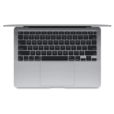 Portátil Apple Macbook Air 13.3 '' 8GB/256GB Gris Espacial MGN63Y/A